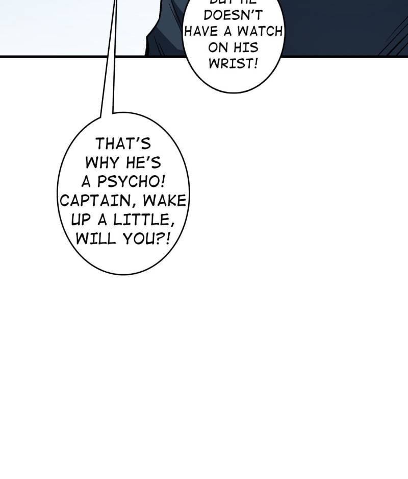 I'm Really Not A Supervillain Chapter 266 52